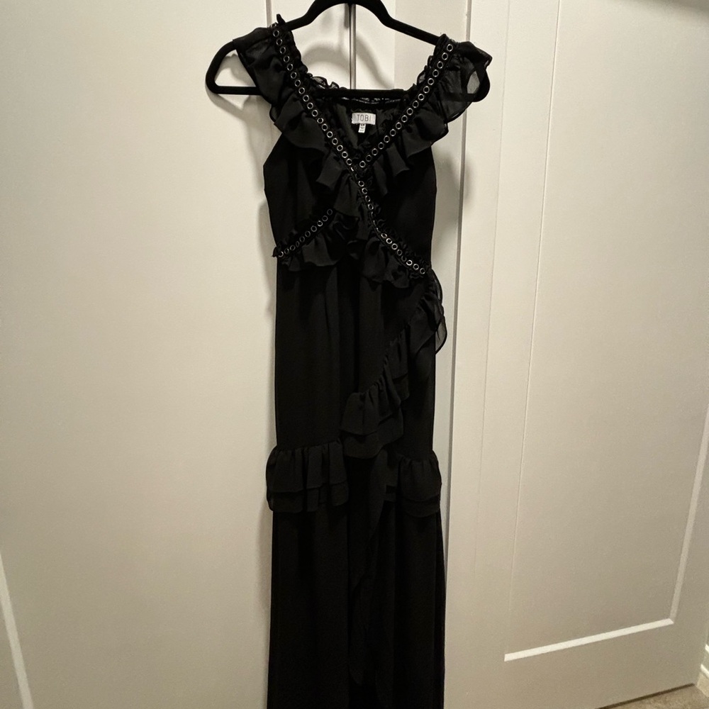 TOBI women’s formal dress